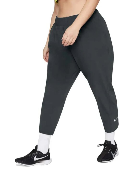 Nike Essential 7/8 Running Pant 2X - Picture 3 of 15